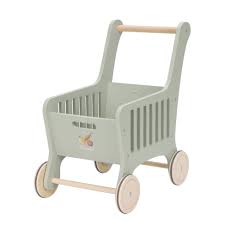 Little Dutch - Shopping Trolley