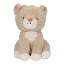 Little Dutch - Safari Friends Cuddle Lioness - 17cm