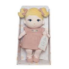 Playground- My First Doll- Lola