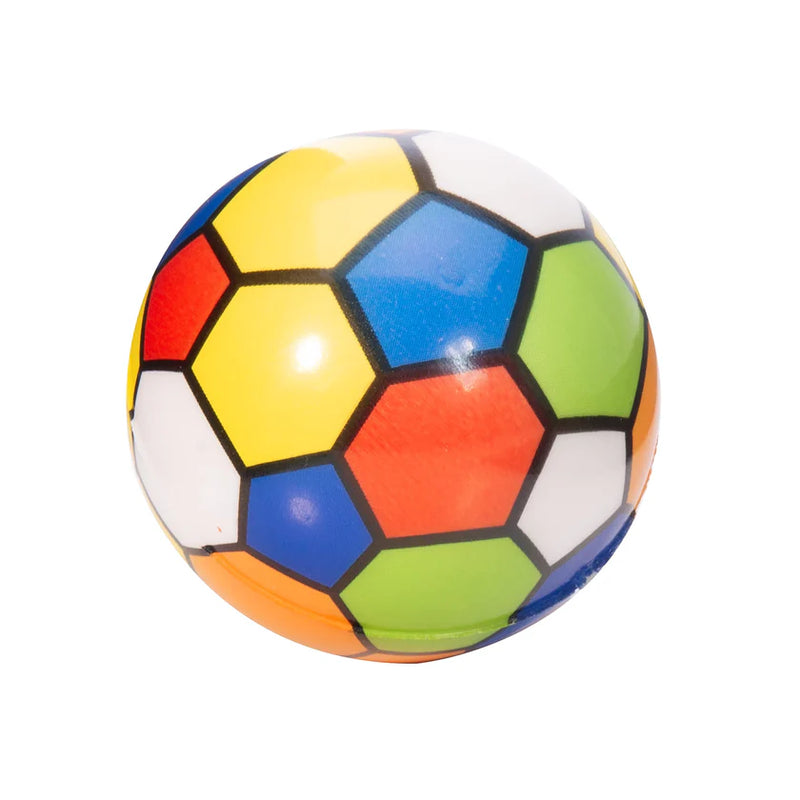 IS Gift - Striking Soccer Ball