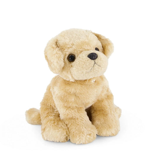 Jamie Kay - Snuggle Bunnies - Milo The Retriever