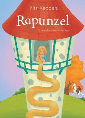 Little Readers - Rapunzel