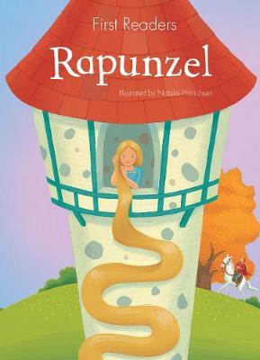 Little Readers- Rapunzel