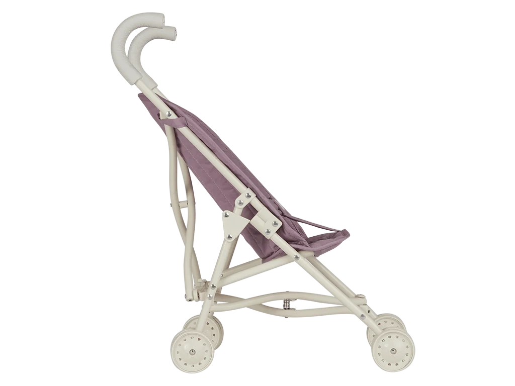 Olli Ella Sollie Stroller - Lavender
