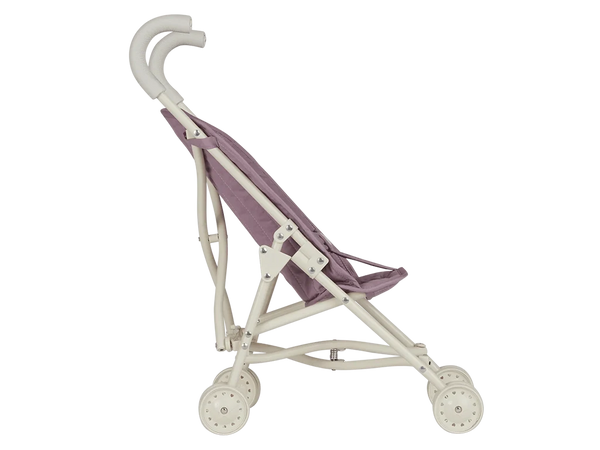 Olli Ella Sollie Stroller - Lavender