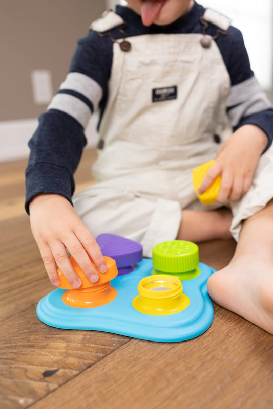 Fat Brain Toys- Lidzy