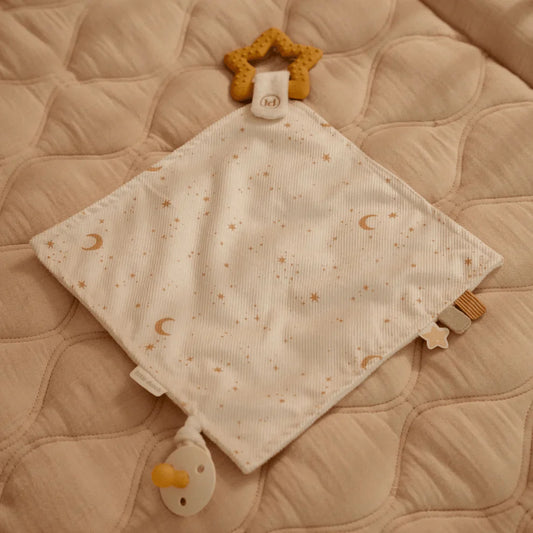 Little Dutch -Goose Cuddle Cloth