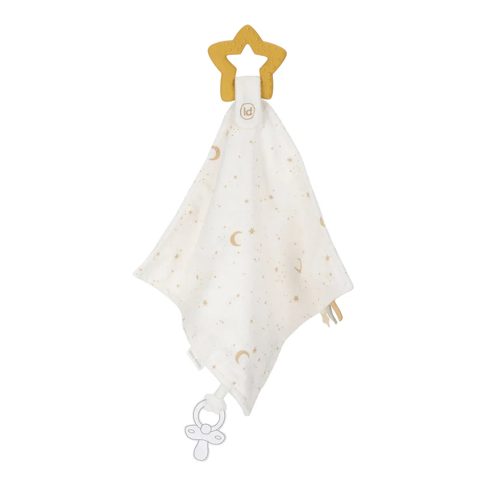 Little Dutch -Goose Cuddle Cloth