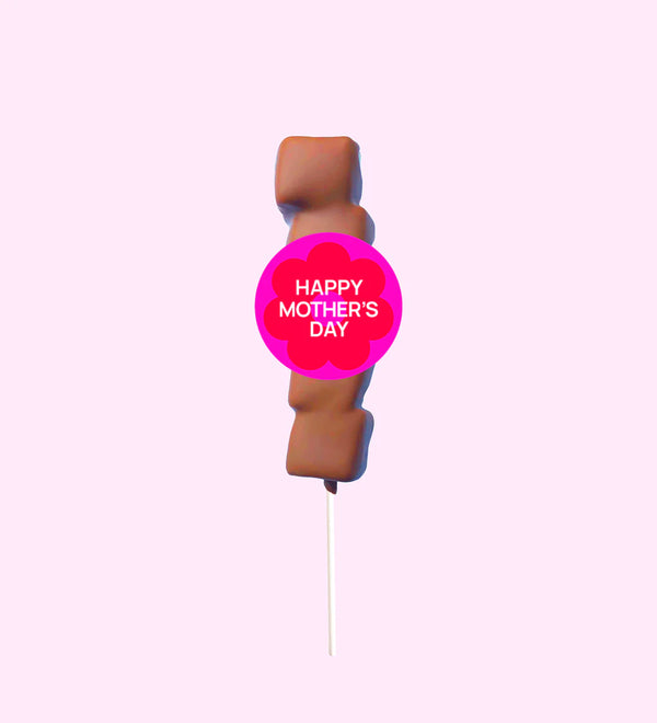 Freckleberry - Mallow Pop- Best Mum Ever