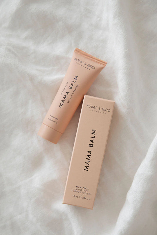 Mama & Bird - Mama Balm