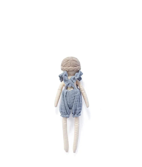 Nana Huchy- Mini Bluebell Doll