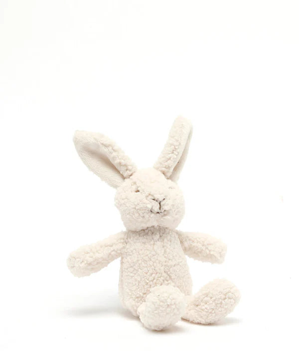 Nana Huchy- Mini Bonnie Bunny Rattle