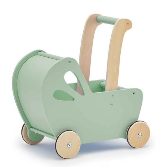 Moover -Dolls Pram- Sage