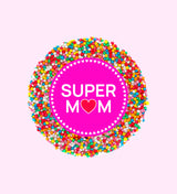 Freckleberry - Best Mum- 40g Single Freckle Milk