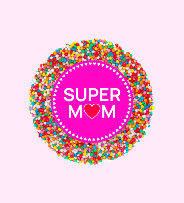 Freckleberry - Best Mum- 40g Single Freckle Milk