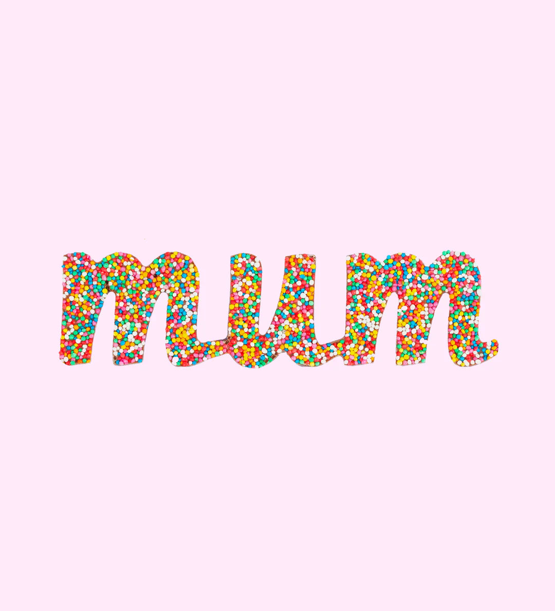 Freckleberry - Mum- Milk Freckle Chocolate