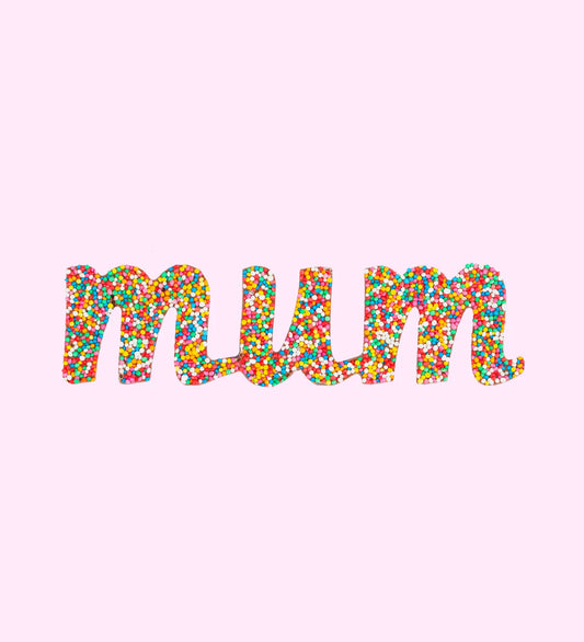 Freckleberry - Mum- Milk Freckle Chocolate