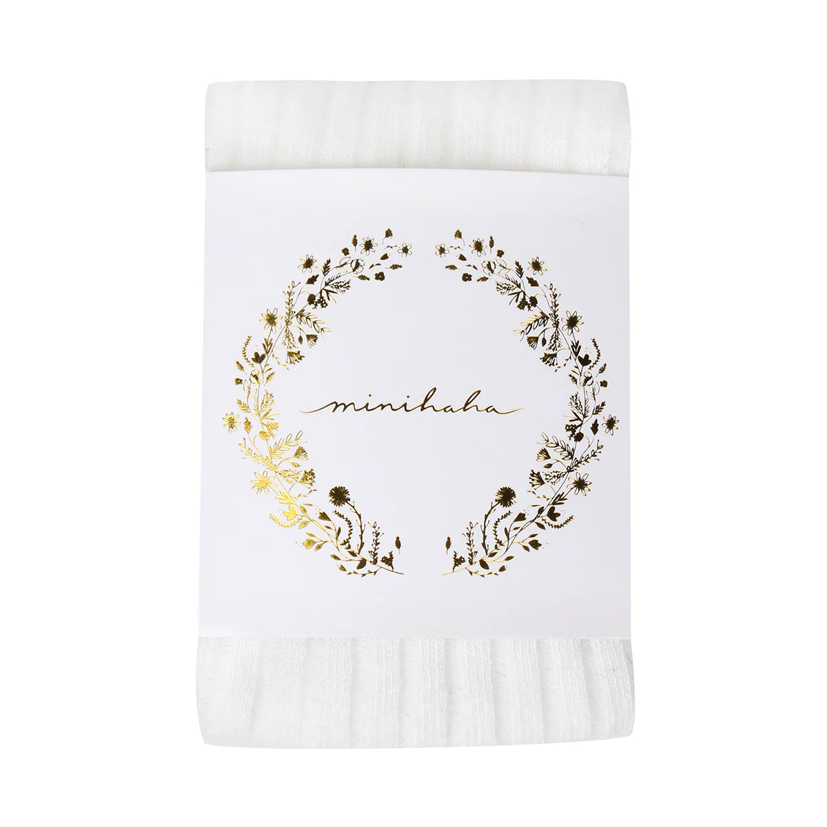 Minihaha- Cloud Rib Tights