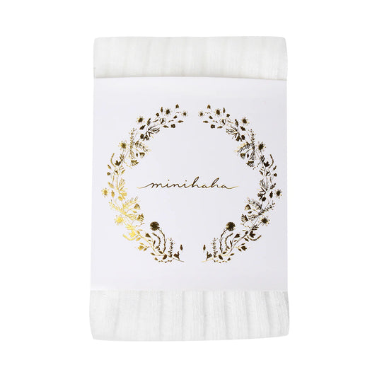 Minihaha- Cloud Rib Tights