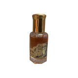 Myrrh Roller Bottle From Mouth Athos Greece