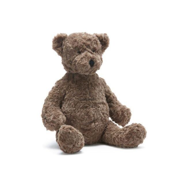 Nana Huchy- Junr Bunny the Bear