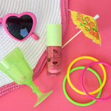 No Nasties- Natural Kids Lip Gloss Juicy Watermelon