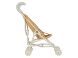 Olli Ella Sollie Stroller - Honey