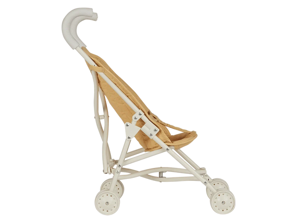 Olli Ella Sollie Stroller - Honey