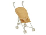 Olli Ella Sollie Stroller - Honey