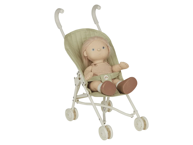 Olli Ella Sollie Stroller - Sage