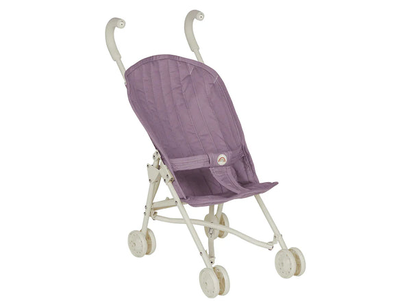 Olli Ella Sollie Stroller - Lavender