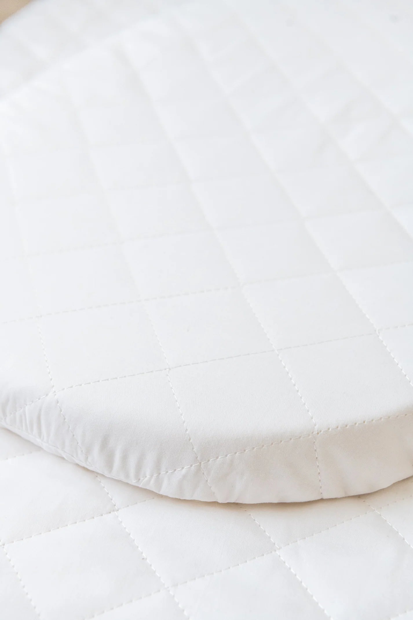 Kiin Baby- Organic Cotton Mattress Protector
