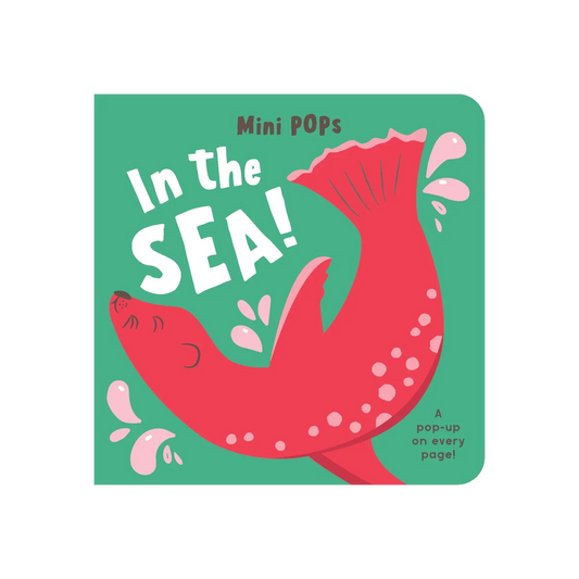 Mini Pops- In The Sea