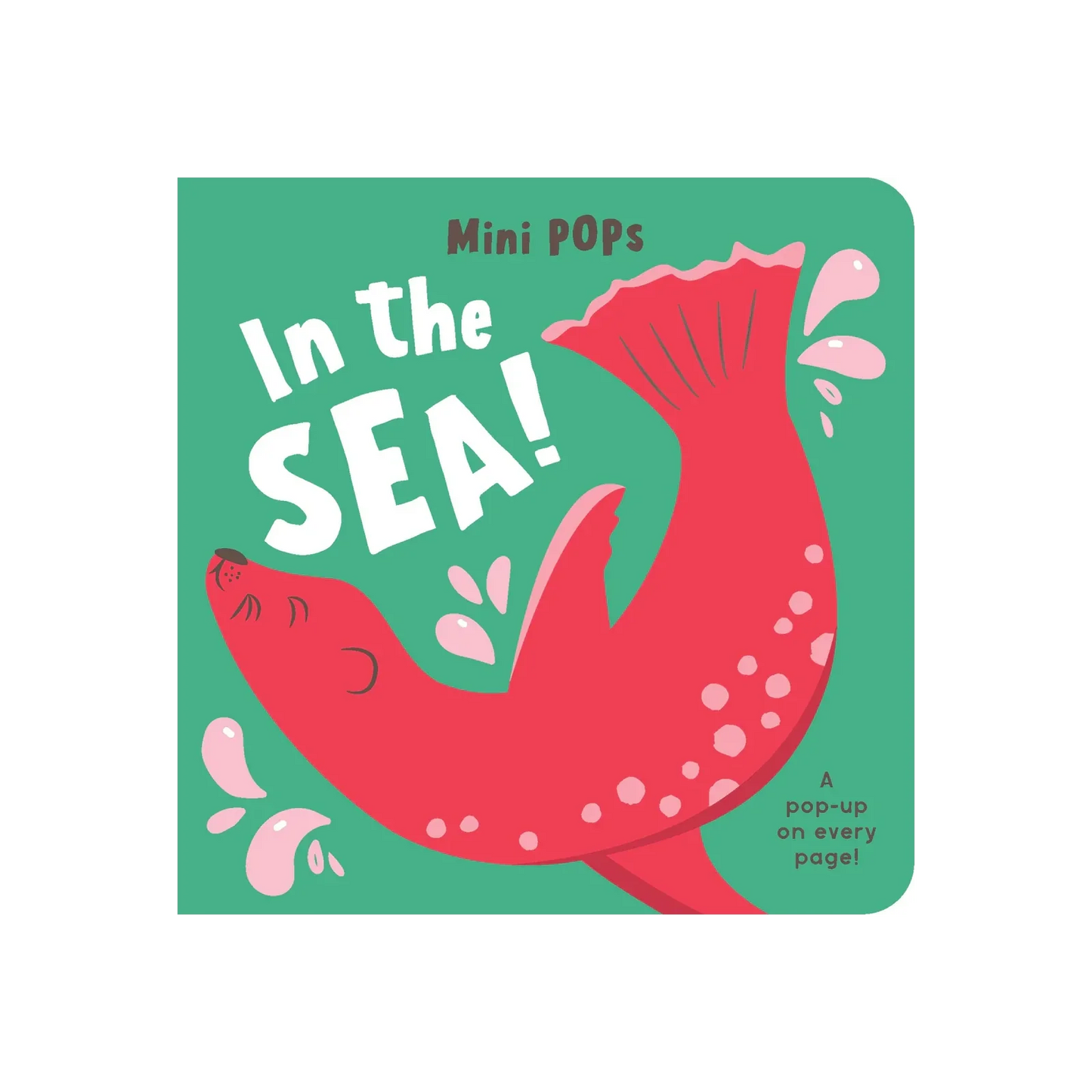 Mini Pops- In The Sea