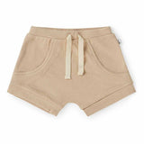 Snuggle Hunny Kids- Pebble Organic Shorts