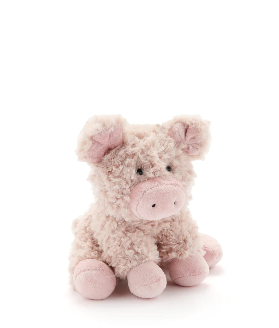 Nana Huchy- Poppy Pig