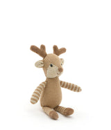 Nana Huchy- Remy The Reindeer Rattle