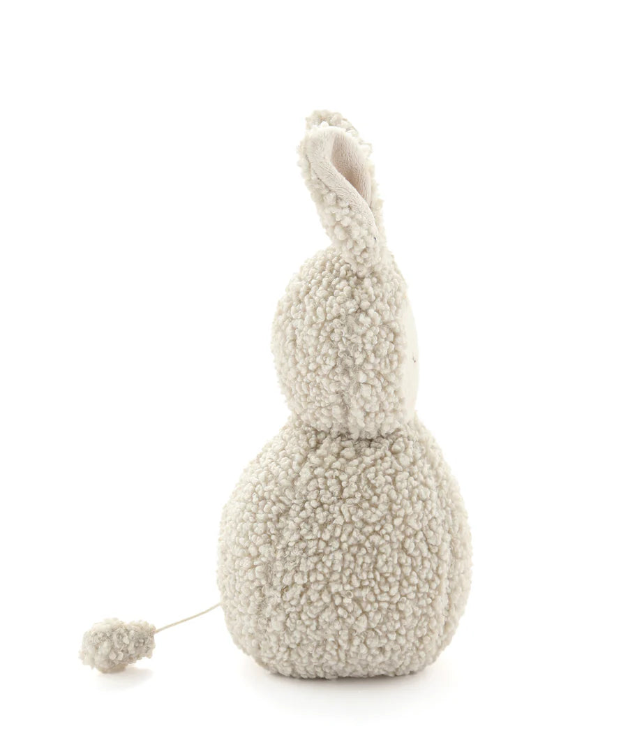 Nana Huchy- Roly Poly Musical- Sunny Bunny