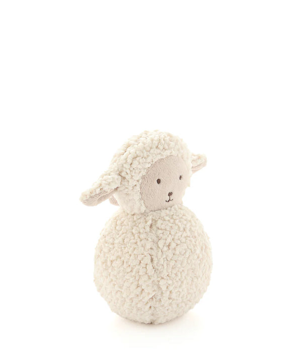 Nana Huchy- Roly Poly Rattle- Sonny Sheep