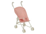 Olli Ella Sollie Stroller - Rose