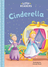 Little Readers- Cinderella