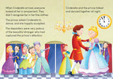 Little Readers- Cinderella