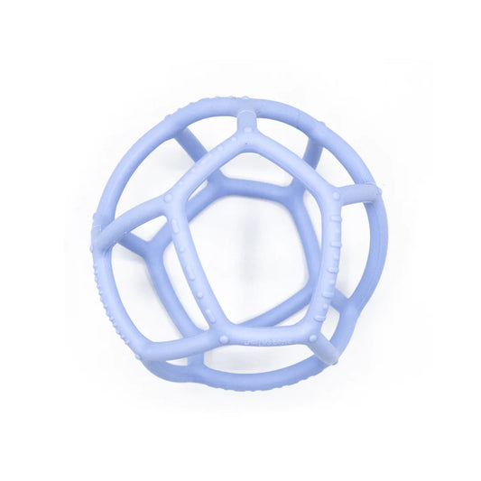 Jellystone- Sensory Ball- Soft Blue