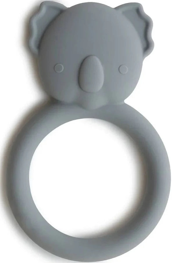Mushie- Koala Teether