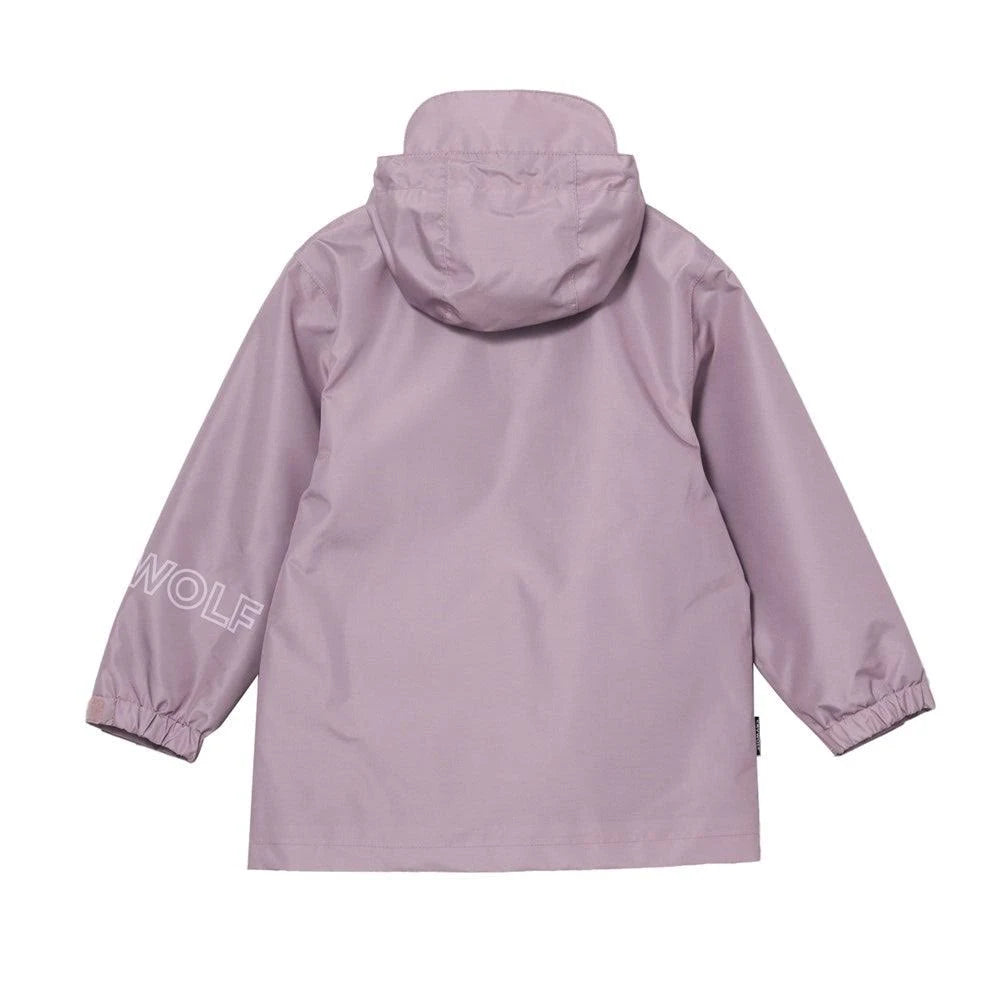 Crywolf- Magic Jacket- Heather Bows