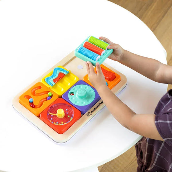 FatBrain PlayTab- Playtab Board