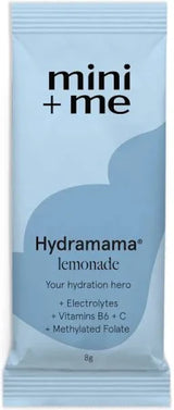 Hydramama- Lemonade- 30 Satchels