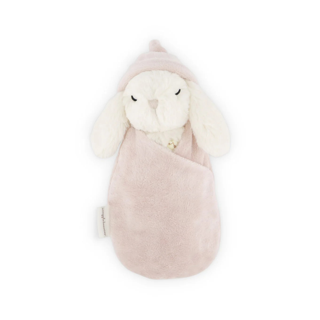 Jamie Kay - Snuggle Bunnies - Sleeping Penelope - Blush