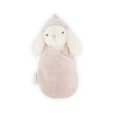 Jamie Kay - Snuggle Bunnies - Sleeping Penelope - Blush