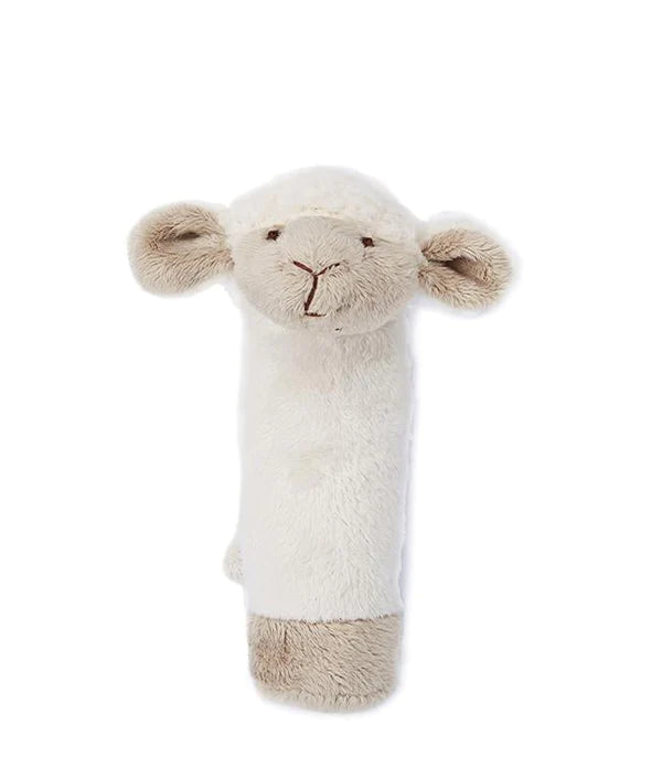 Nana Huchy- Sophie Sheep Rattle